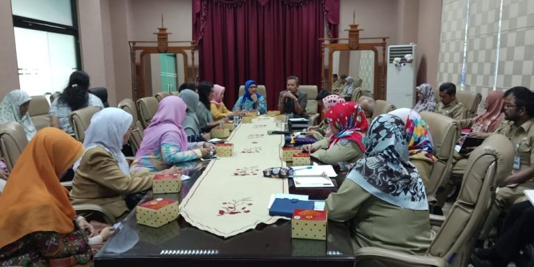 Respon Sigap Pemkot Depok Tangani Kasus Pencabulan Siswa Diapresiasi KPAI