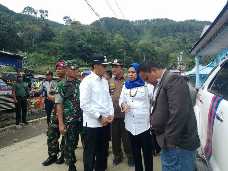 KPAI Dorong Pemulihan Psikologis Anak-Anak Korban KM Sinar Bangun