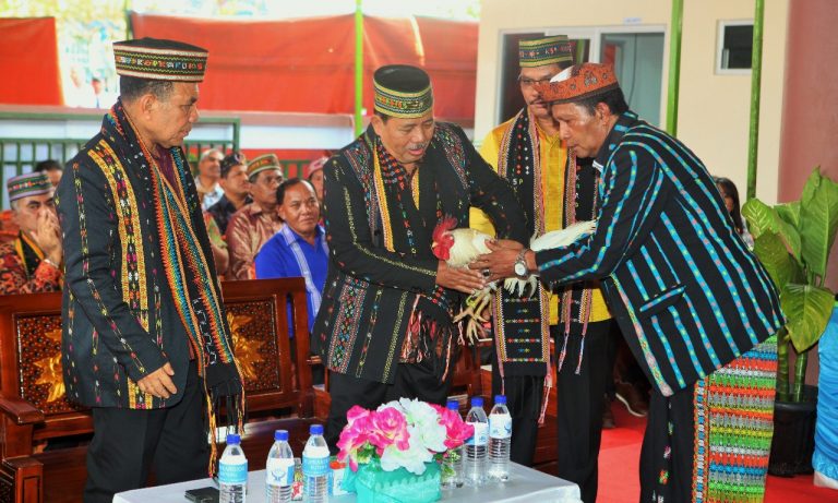 Menkop UKM Ingatkan Masyarakat Agar Waspadai Rentenir