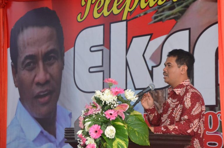 Kementan : Indonesia Kembali Ekspor Bawang Merah ke Singapura