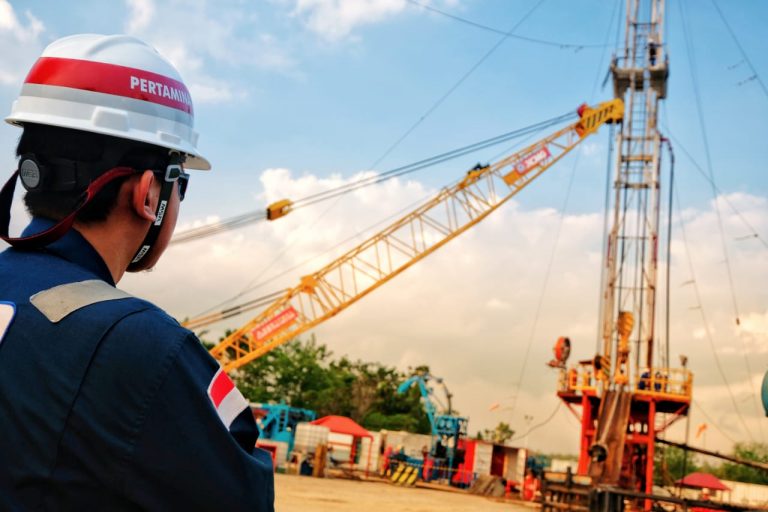 13 Tahun Pertamina EP : Tingkatkan Produksi, Efisiensi, Safety & Sustainability