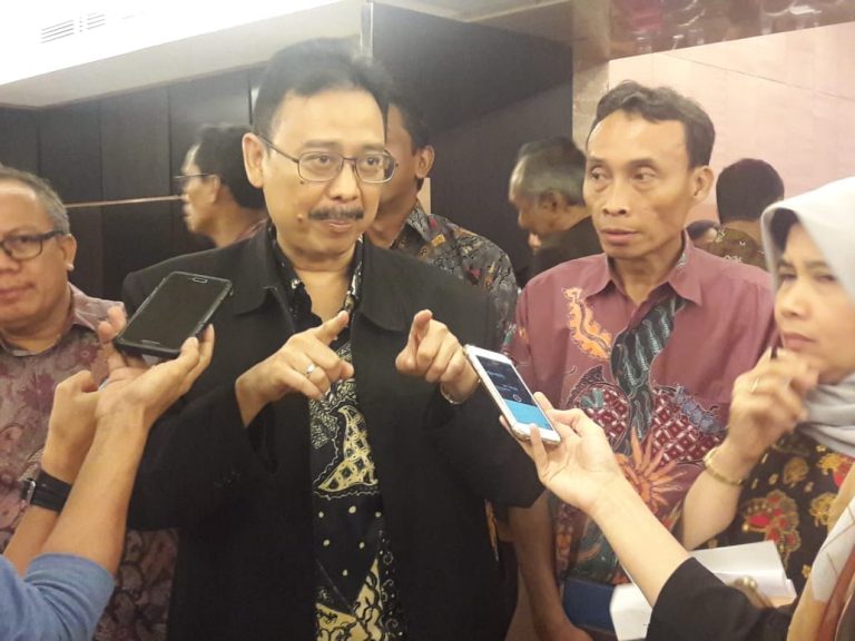 Kementan Targetkan e-Goverment 2019 Diatas Rata-rata