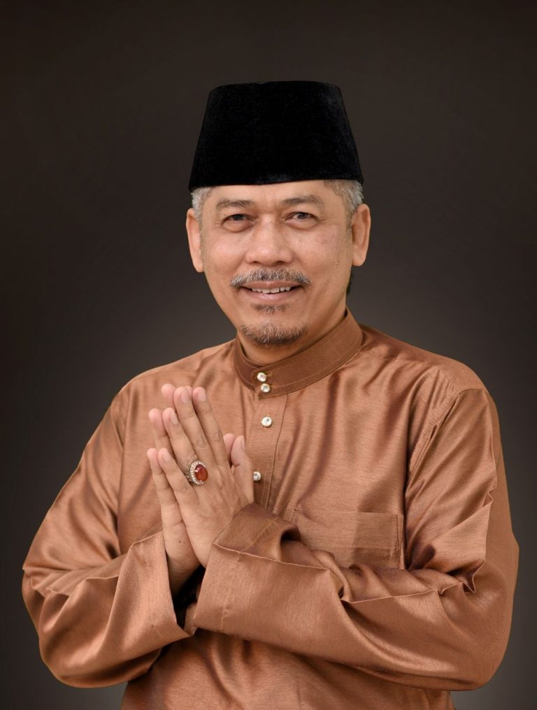 Ketua Gerakan Kebangkitan Bangsa Kepri Ajak Warga Perkuat Islam Nusantara