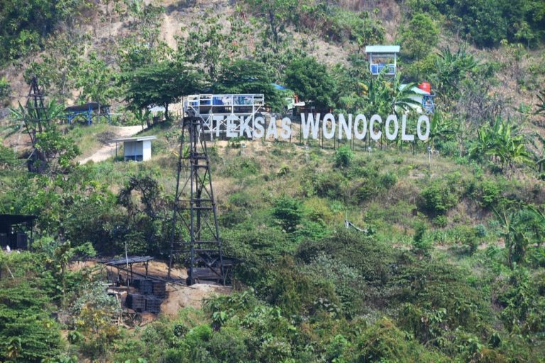 Texas Wonocolo Jadi Wisata Migas Populer di Jawa Timur