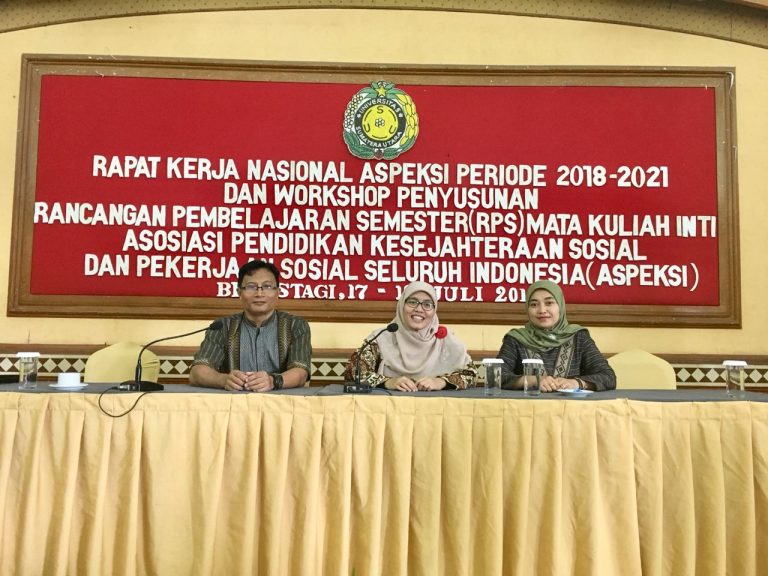 Universitas Sumatera Utara Gelar Workshop Nasional Libatkan ASPEKSI