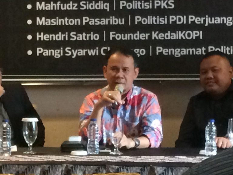 Siap Luncurkan Aplikasi Digital, Strategi Partai Gelora Gaet Kaum Milenial