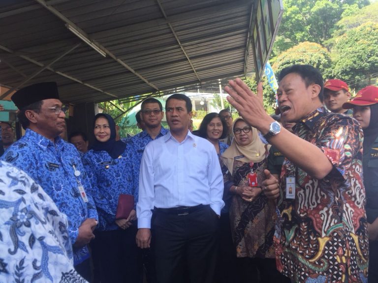 Stabilkan Harga, Kementan Gelar Operasi Pasar Telur Ayam Besar-Besaran