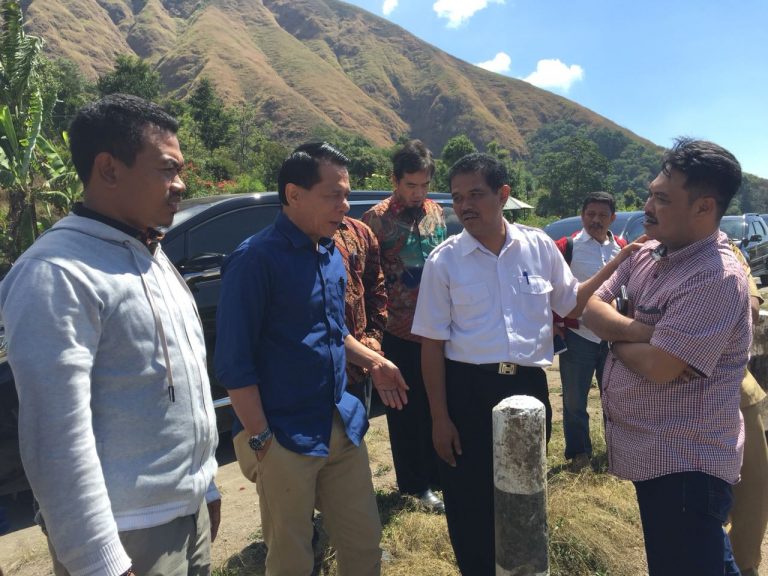 BPK RI: Dukung Program Swasembada Bawang Putih 2021