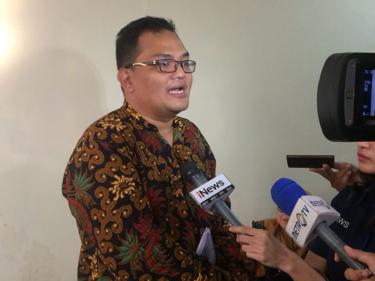 Sindir Kubu Oso, Hanura Kubu Sudding Puji Putusan MK soal Calon Senator