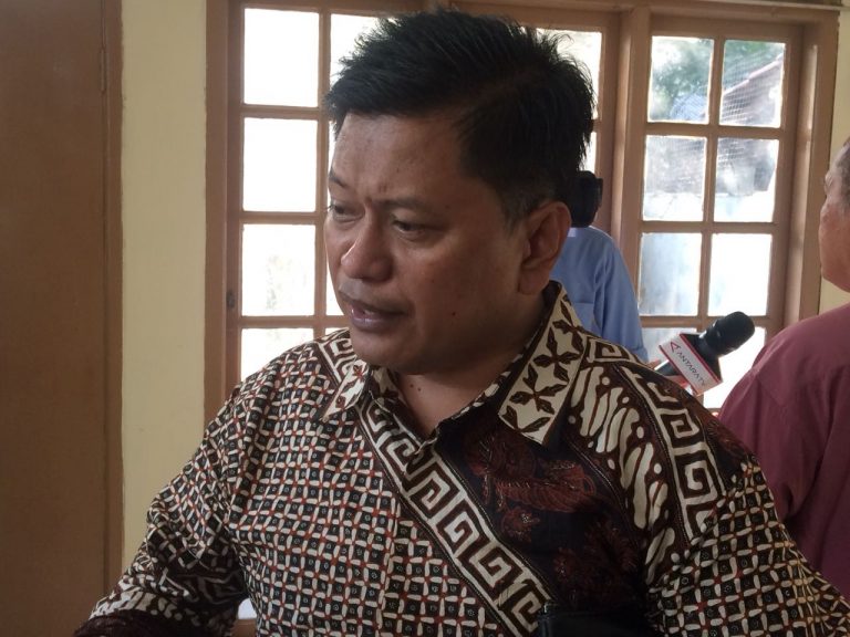 Pengamat Tuding Rangkap Jabatan OSO Bisa Mencederai Aturan Negara