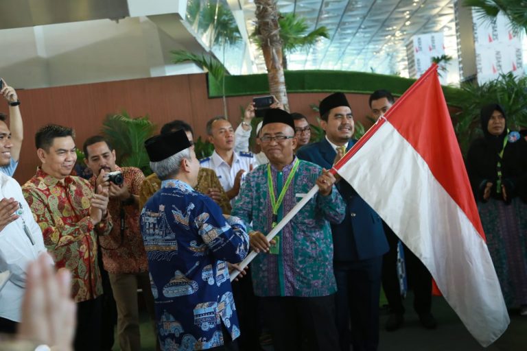 Kemenag Ingatkan Penyelenggara Ibadah Haji Khusus terkait Standar Pelayanan Minimal