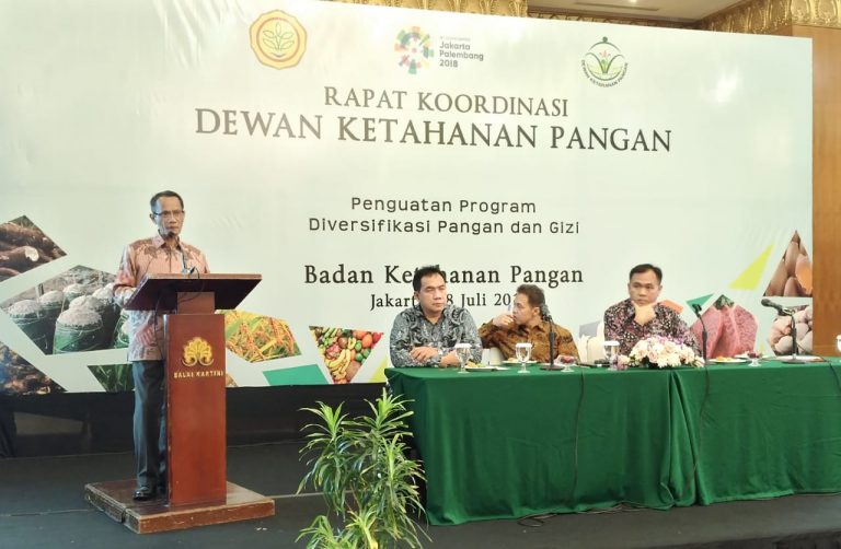 Pokja DKP Diminta Buat Kebijakan Komprehensif