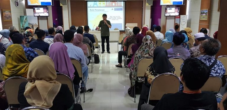 80 Travel Muslim Bedah Destinasi Wisata Eropa