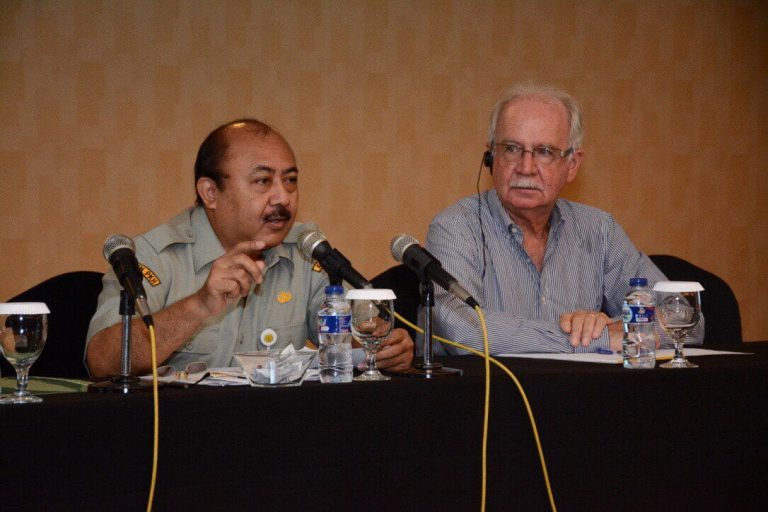 Kementan-FAO Waspadai Penyakit Infeksi Baru