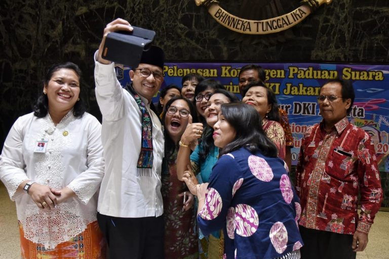 KASN sentil Anies Baswedan terkait Rotasi Jabatan