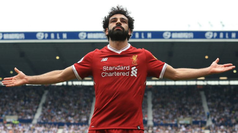 Rupanya Salah Tak Sabar Tunggu Kedatangan Alisson