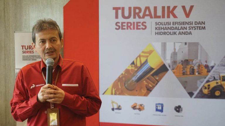 TBBM Pertamina Surabaya Group Raih Green Company Award