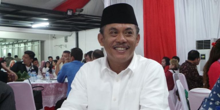 Lantik Lima Wali Kota dan Bupati Jakarta, Ketua DPRD : Sudah Melalui Fit and Propert Test