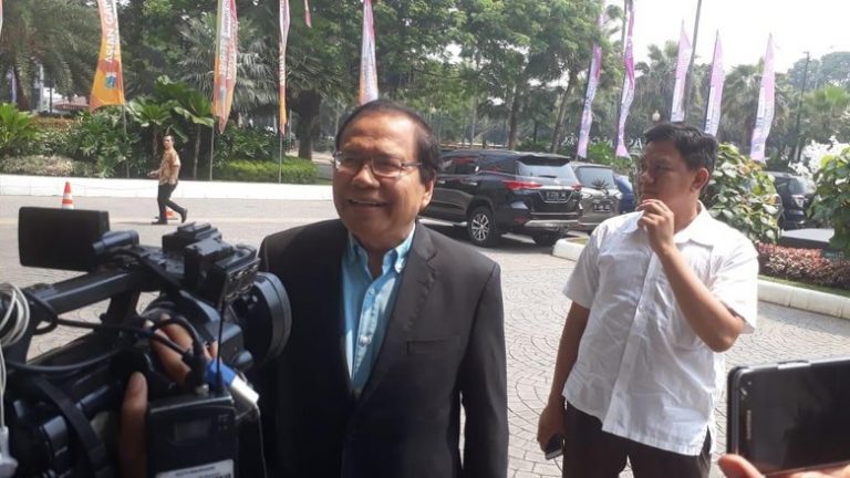 Rizal Ramli Puji Dua Sosok Penting di Balik Suksesnya Asian Games
