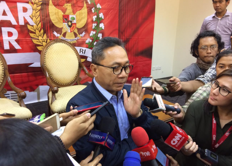 PAN Sibuk Jajaki Koalisi Jelang Pemilu 2019