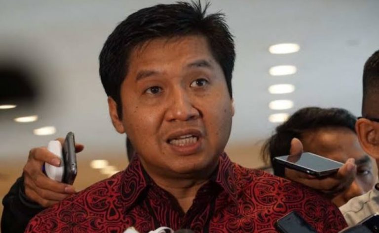 Maruarar Sirait Klaim Kaderisasi di PDIP Tak Pernah Instan
