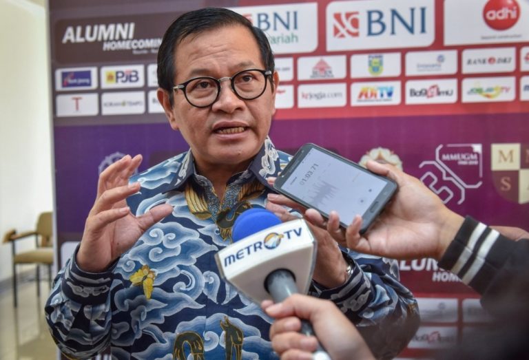 Tak Puas Hasil Pilkada, Begini Saran Pramono Anung