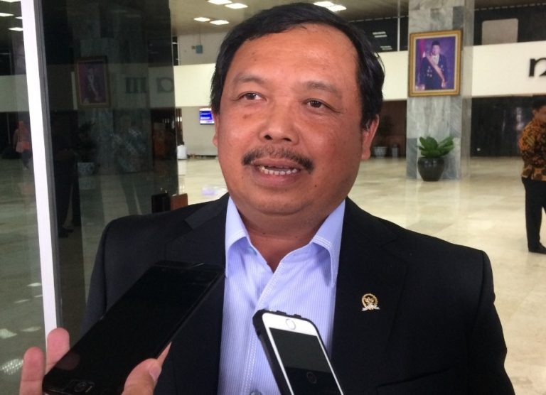 Demokrat Ingatkan UU Pokok Agraria Jangan Sampai Hilang