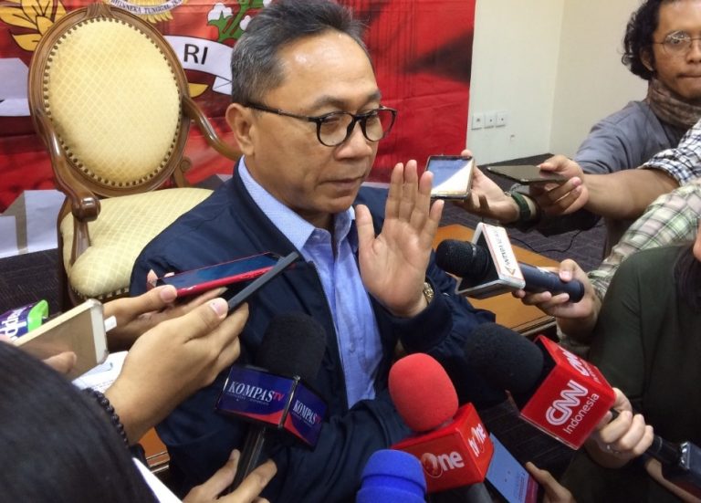Apapun Alasannya, PAN Tolak Tegas Perpres Investasi Miras