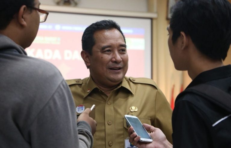 Mendagri Instruksikan Kesbangpol Tingkatkan Deteksi Dini Terhadap Orang Asing