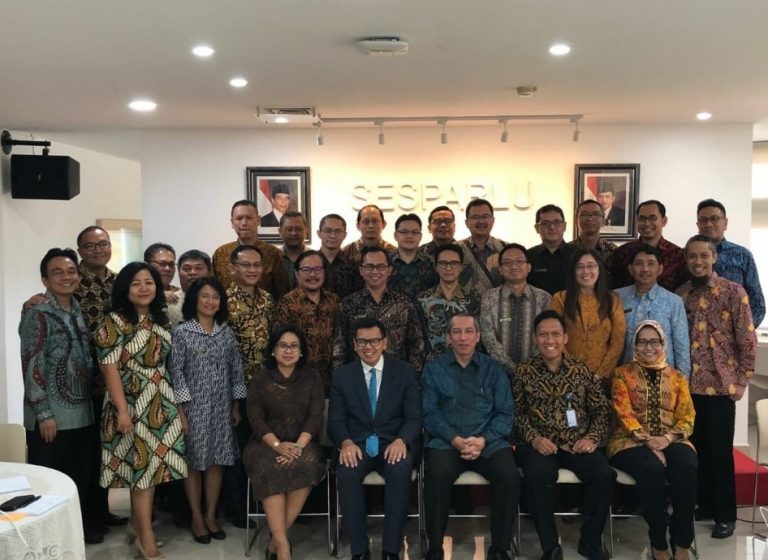 Dubes Indonesia Bocorkan Strategi Kemenangan RI di DK PBB