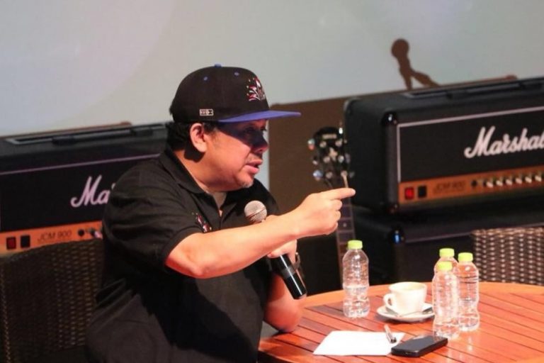 Manuver Fahri Hamzah Kritik Pemerintah Soal Divestasi Saham Freeport