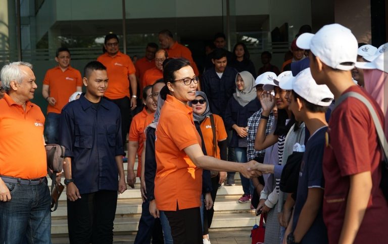 Sri Mulyani “Titip” Keuangan Negara kepada Lulusan STAN