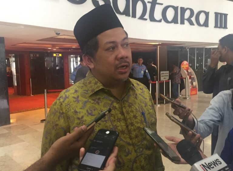Fahri Kritik Usulan Tes Baca Al-quran bagi Capres Cawapres