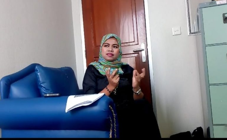 Polisi Didesak Bongkar Ekploitasi Anak di Karaoke Papua