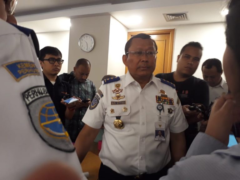 Tiga Lokasi Jembatan Timbang Ini Menjadi Awal Penerapan Sistem ODOL