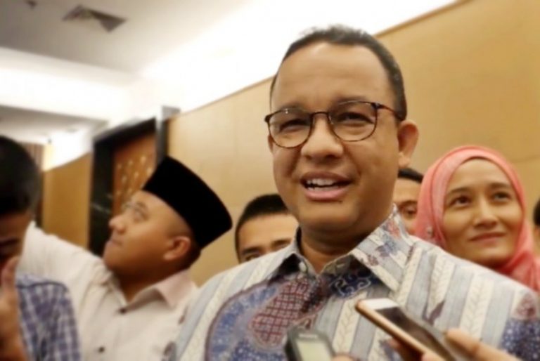 Kisruh Duit Sampah, Anies Ancam Balik Walikota Bekasi