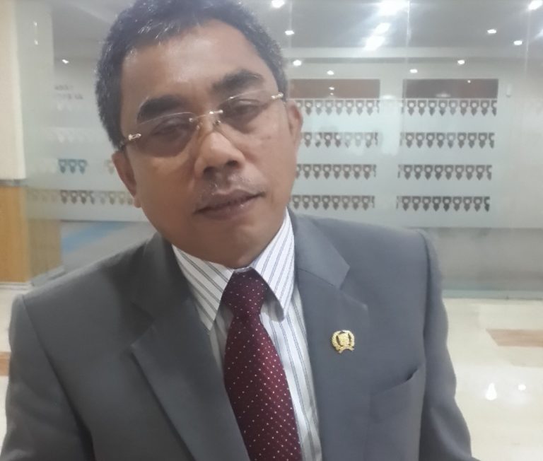 DPRD Jakarta Tolak Tandatangani MoU APBD Perubahan 2018