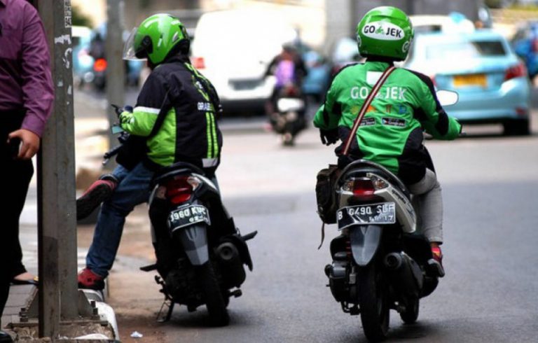 Dampak Corona, Tukang Ojek hingga  Nelayan Bisa Tunda Cicilan Kredit sampai Setahun