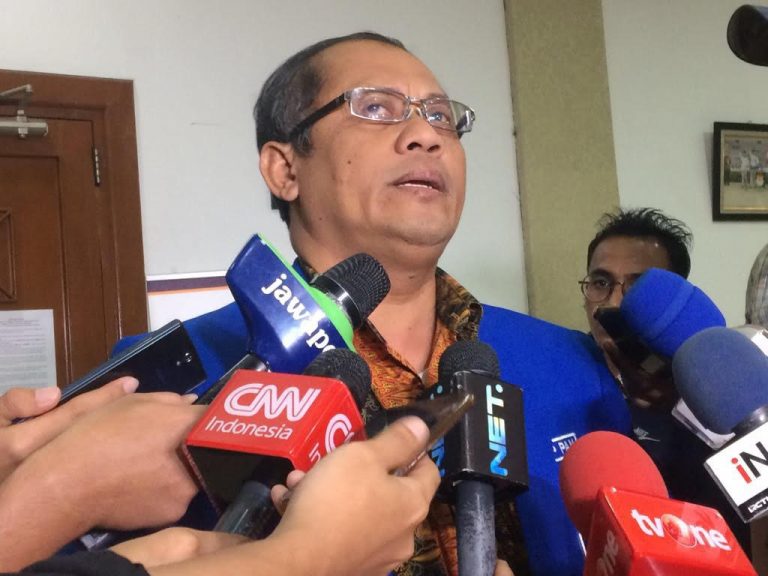 Jika Terbukti Korupsi, PAN Akan Pecat Adik Zulkifli Hasan