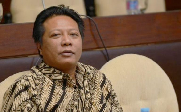 Gerindra sebut Pemerintahan Jokowi Panik Kangkangi Nawacita dan Trisakti