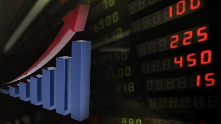 IHSG Dibuka Menguat 17,71 Poin