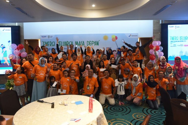 Mengintip Keseruan Peserta Lomba Vlog Pertamina