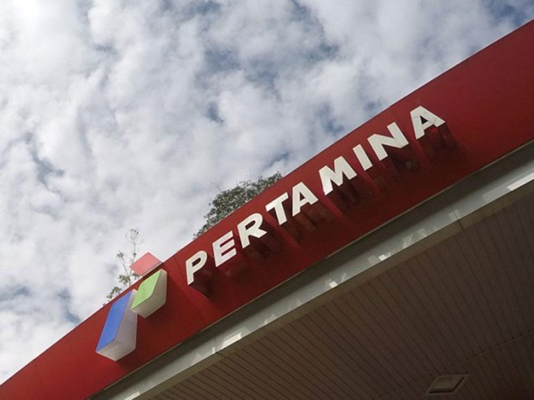 Pertamina Cek Fasilitas TBBM dan DPPU Pasca Gempa di Lombok Utara
