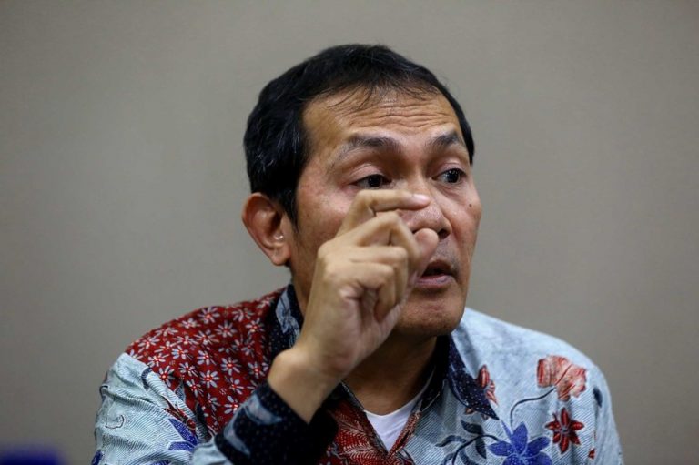 KPK Sebut Modus Korupsi Bupati Labuhanbatu Sangat Rapi