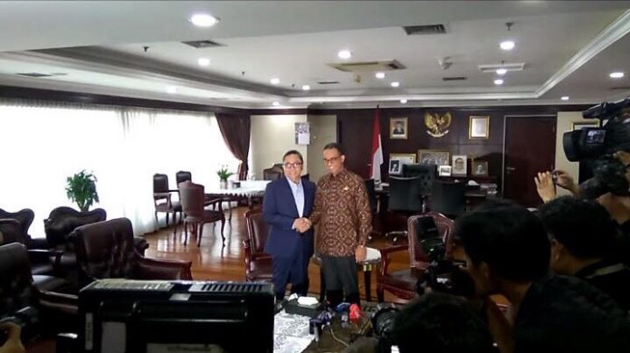 zulhas anies