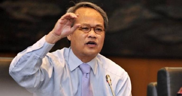 Gen-Mu dan Balad Jokowi Dukung Penuh Hajriyanto jadi Mensos