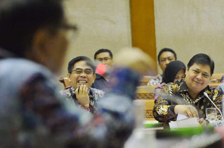 Impor Dibatasi, Pemerintah Putar Otak Isi Pasar Domestik