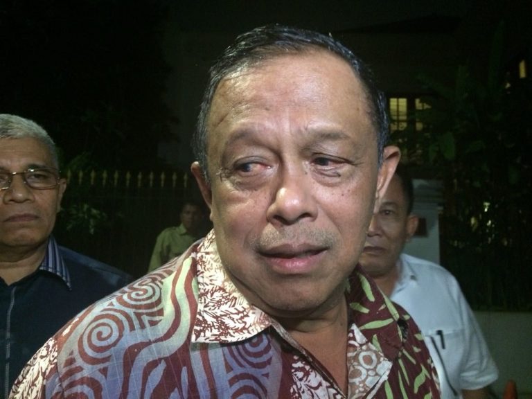 Nama Djoko Santoso Makin Melejit jadi Ketua Timses Prabowo-Sandi
