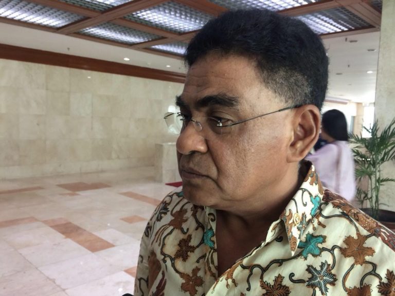 PON XXI Dinilai Carut Marut, DPR Minta Pemerintah Segera Bertindak