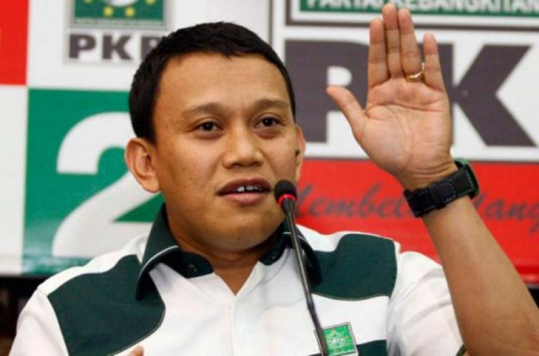 Bela Aksi Banser, PKB: yang dibakar jelas kok Bendera HTI